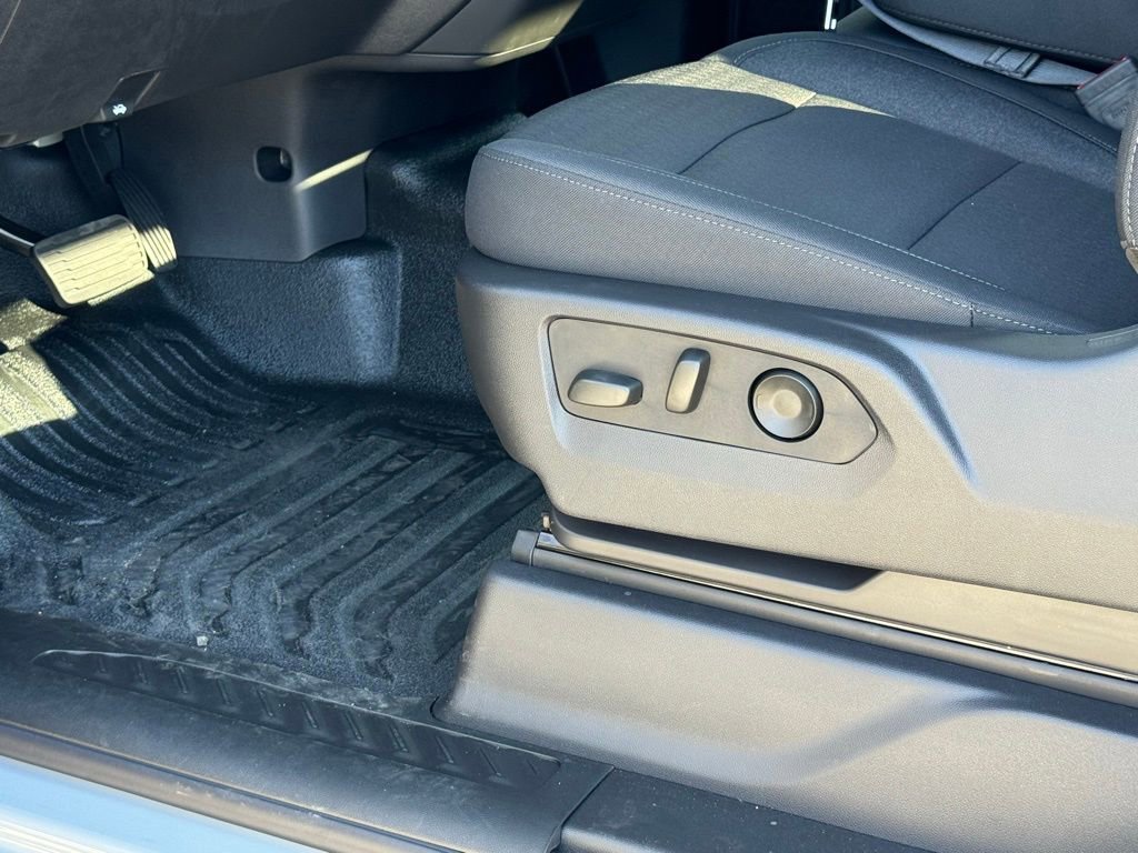 New 2025 GMC Sierra 1500 Pro w/ Pro Value Package image 20