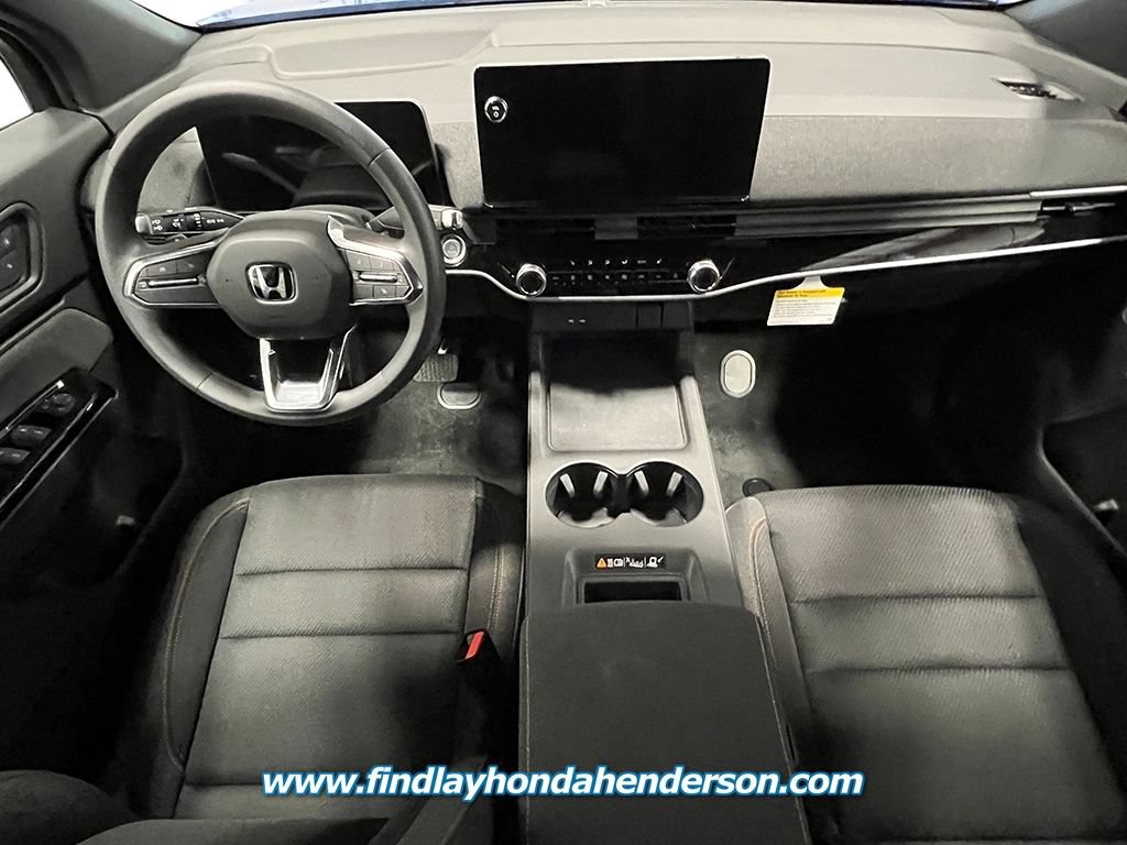New 2026 Honda Prologue EX image 16