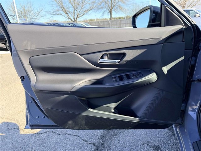 New 2026 Nissan Sentra SV w/ SV Convenience Package image 14