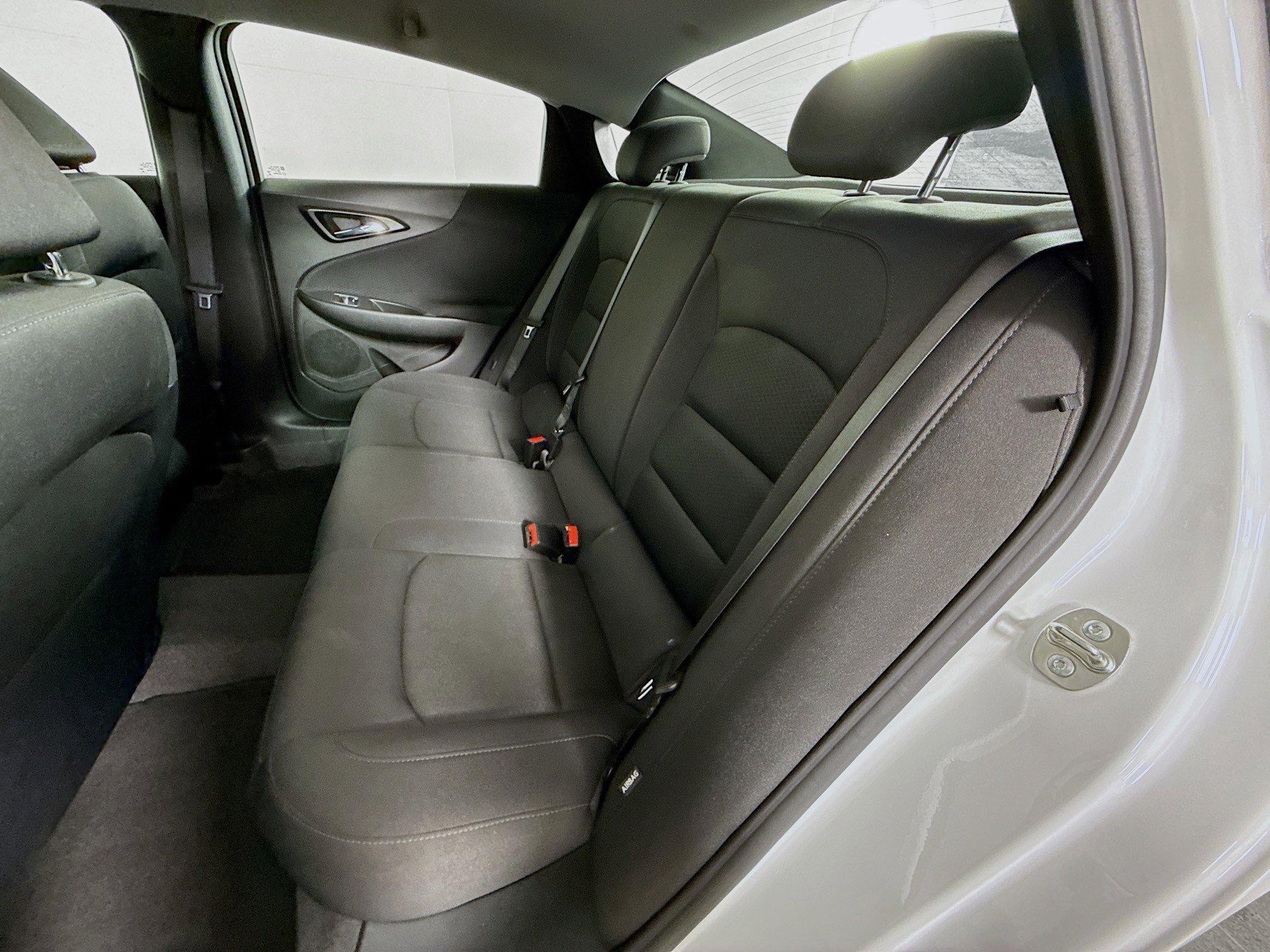 Used 2024 Chevrolet Malibu LS image 27