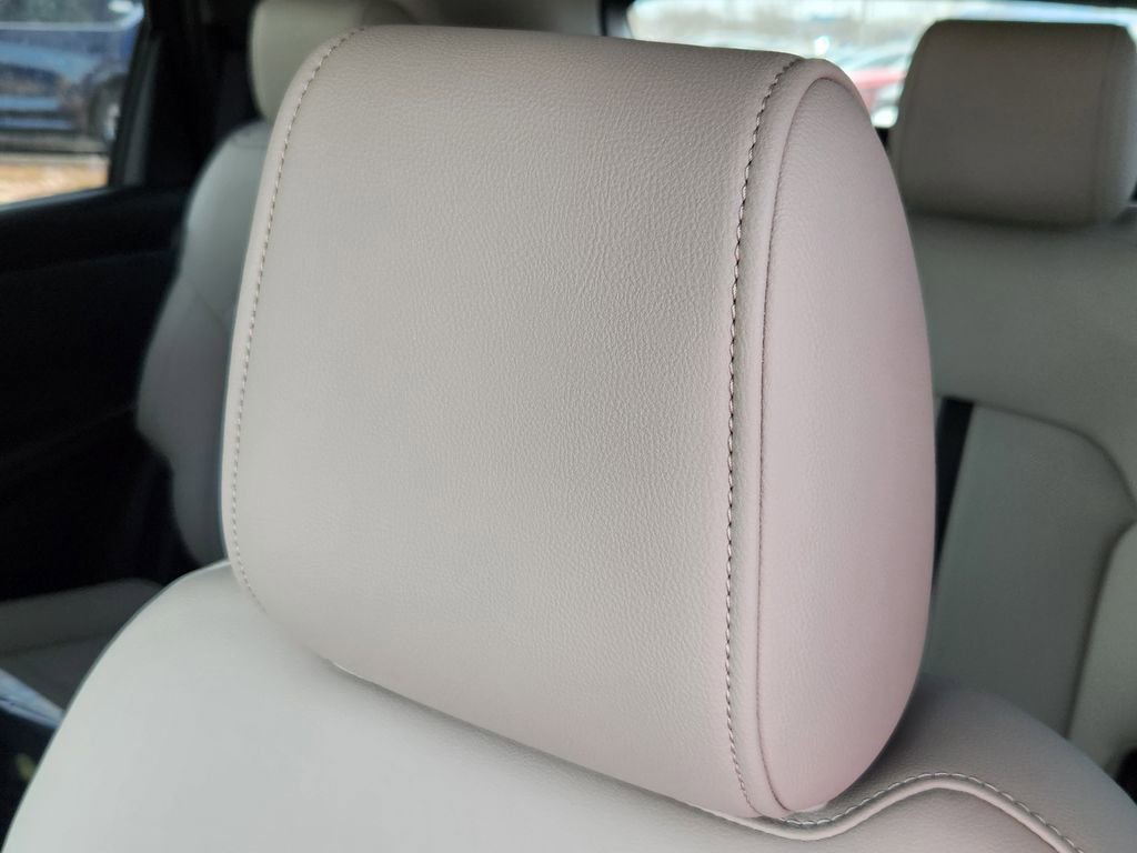 New 2026 MAZDA CX-90 3.3 Turbo w/ Preferred Package image 5