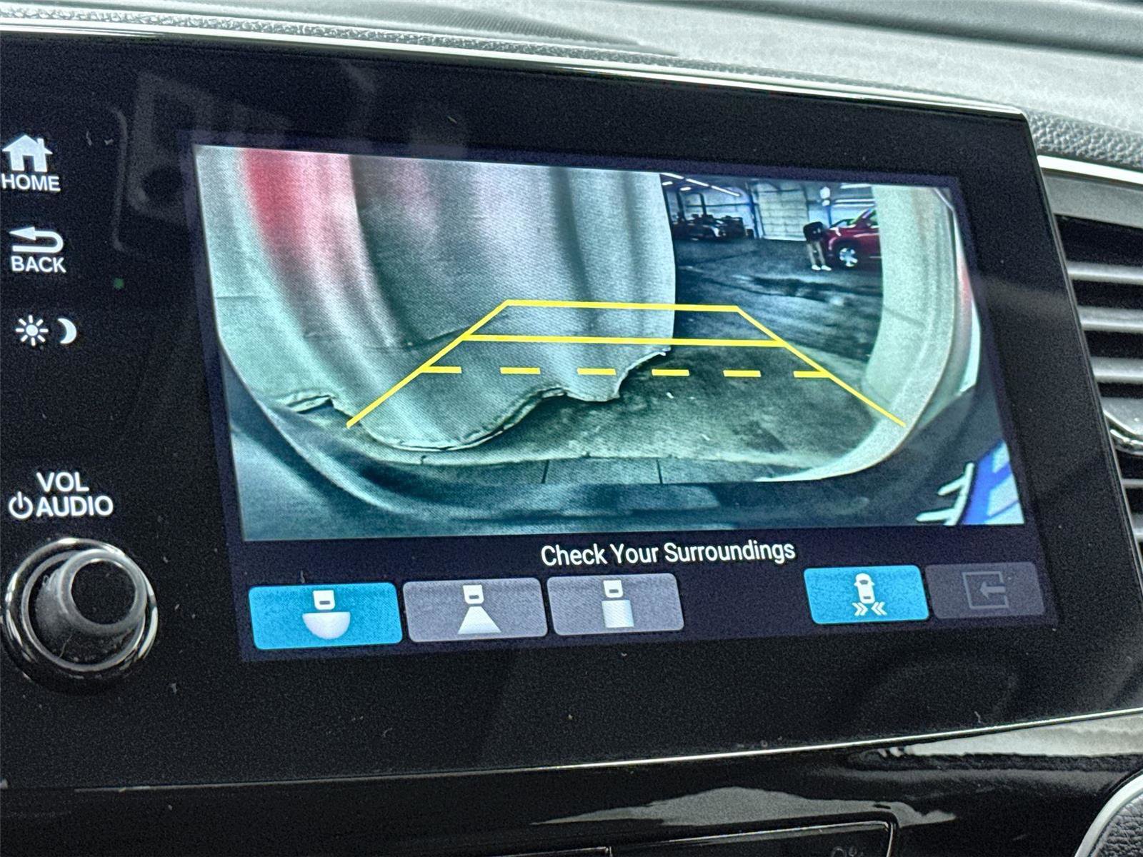 Used 2019 Honda Pilot Elite image 26