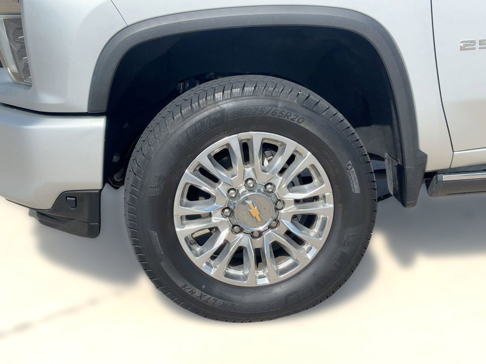 Used 2022 Chevrolet Silverado 2500 High Country w/ Z71 Off-Road Package image 12