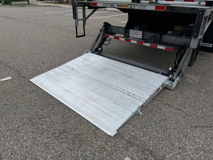 Used 2019 Ford F750 2WD Regular Cab Super Duty image 39