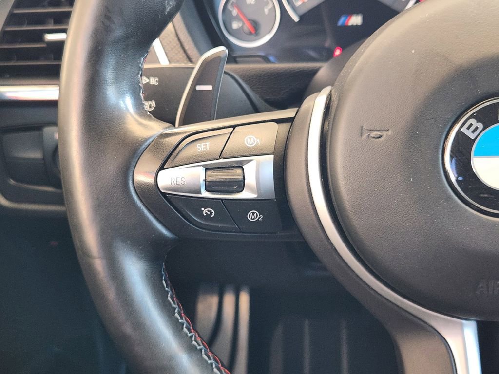 Used 2018 BMW M3 w/ Competition Package RWD image 29