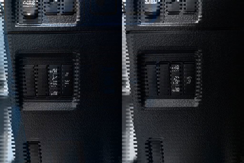 Certified 2024 Toyota 4Runner SR5 image 22