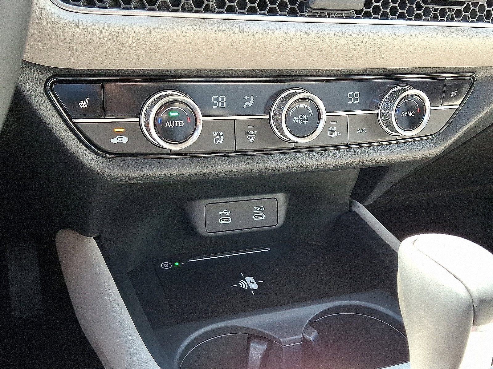 Certified 2027 Honda HR-V EX-L image 12