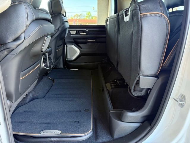 New 2026 RAM 1500 Tungsten image 28