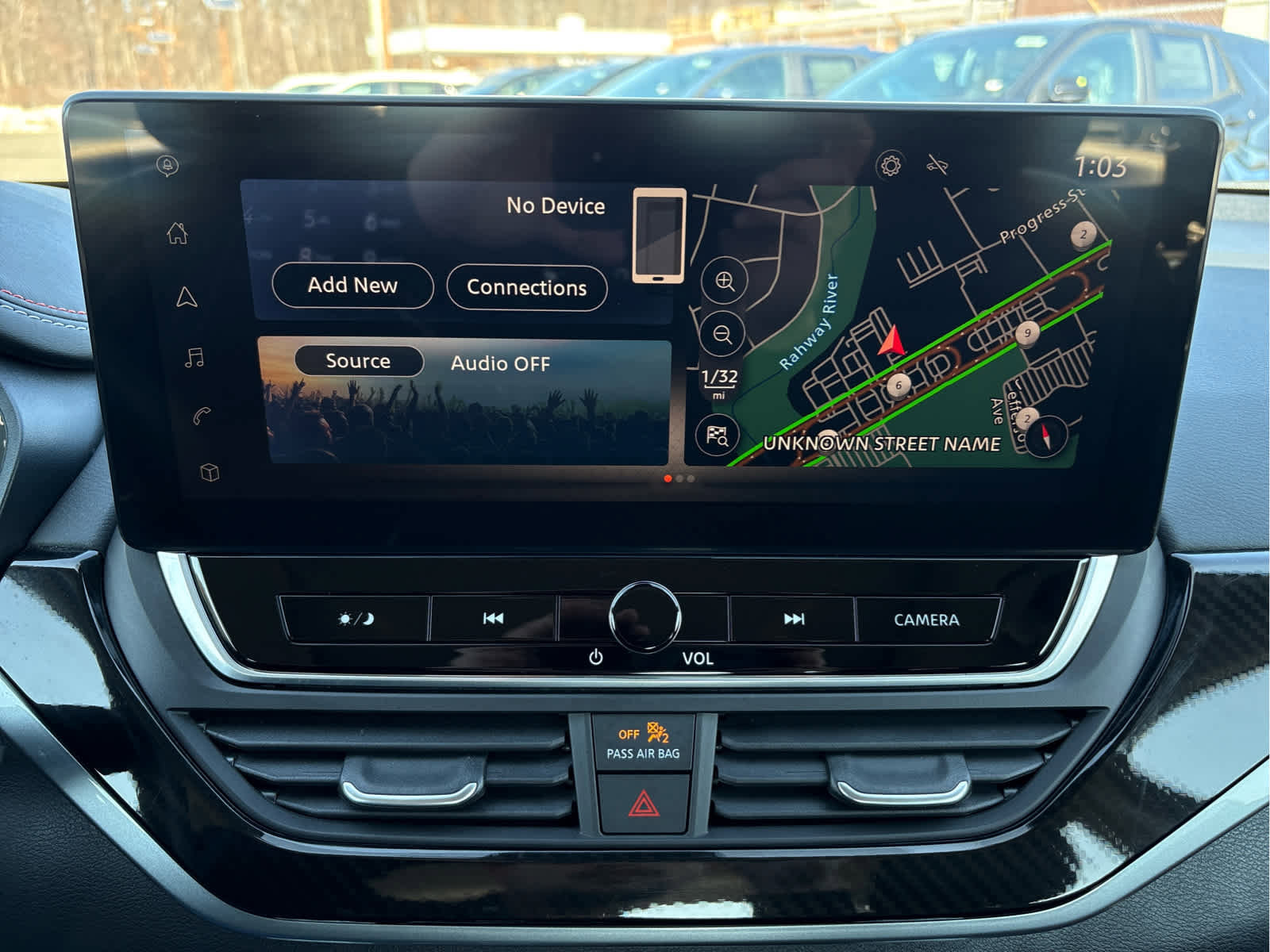 Used 2024 Nissan Altima 2.5 SR w/ SR Premium Package image 22