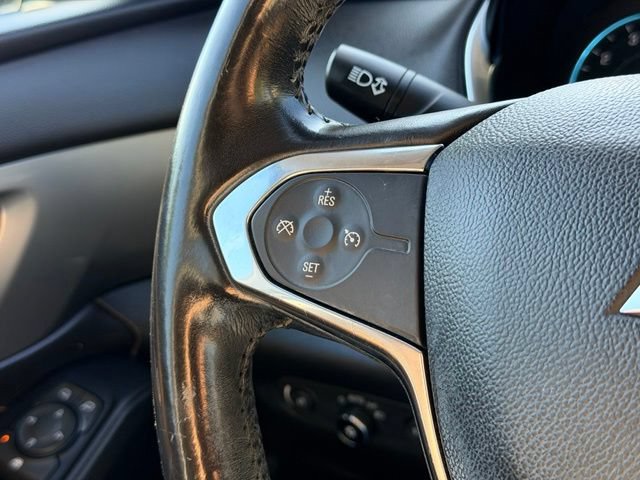 Used 2019 Chevrolet Traverse LT w/ LPO, Floor Liner Package FWD image 10