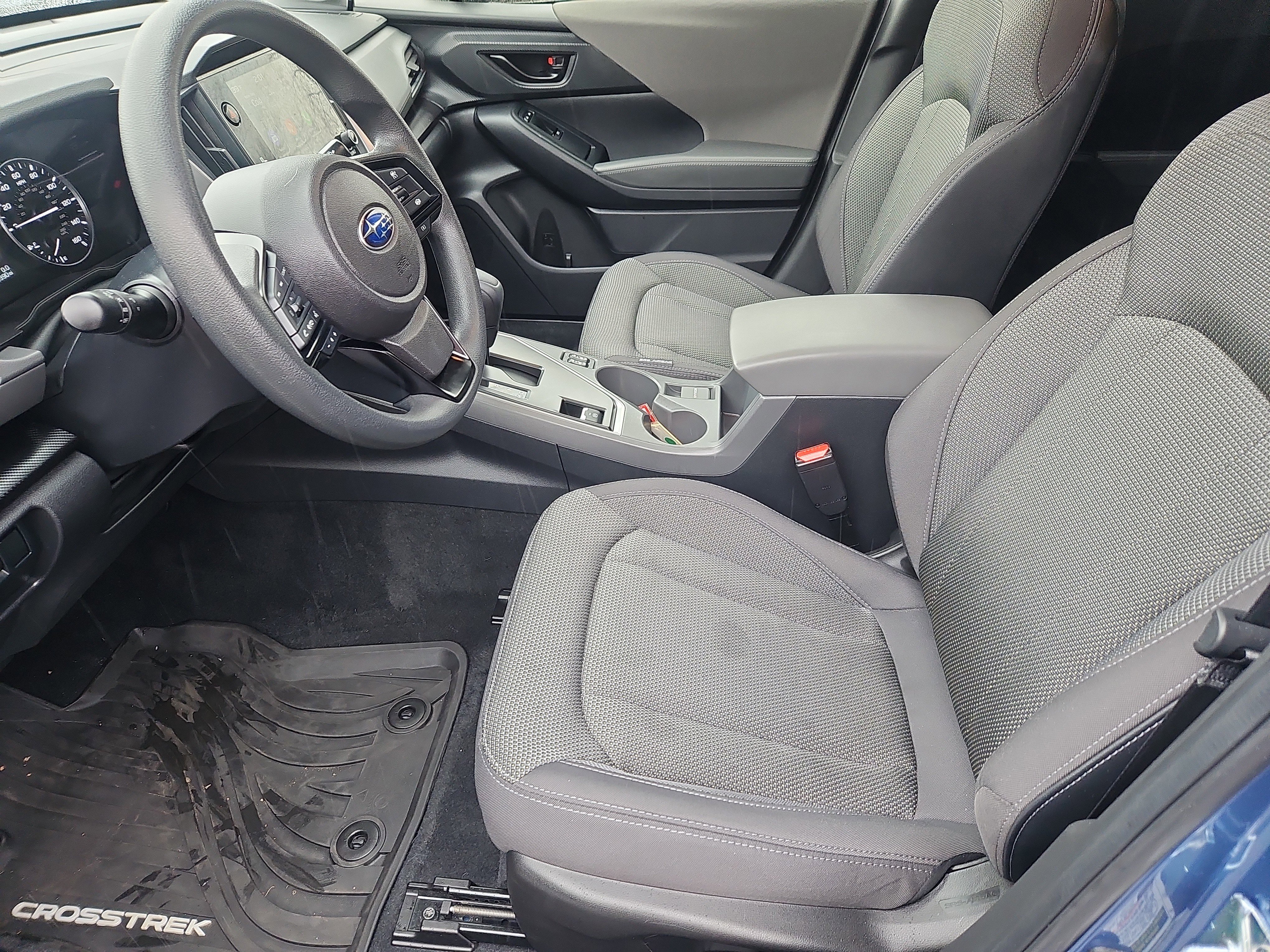 Certified 2024 Subaru Crosstrek 2.0i Premium image 28