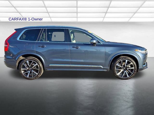 Used 2022 Volvo XC90 T8 Inscription Expression w/ Climate Package image 8