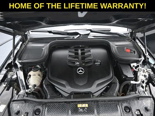 Used 2020 Mercedes-Benz GLS 580 4MATIC image 64