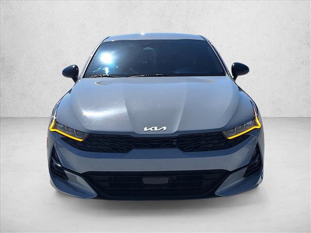 Used 2024 Kia K5 GT-Line w/ GT-Line Premium Package FWD image 2