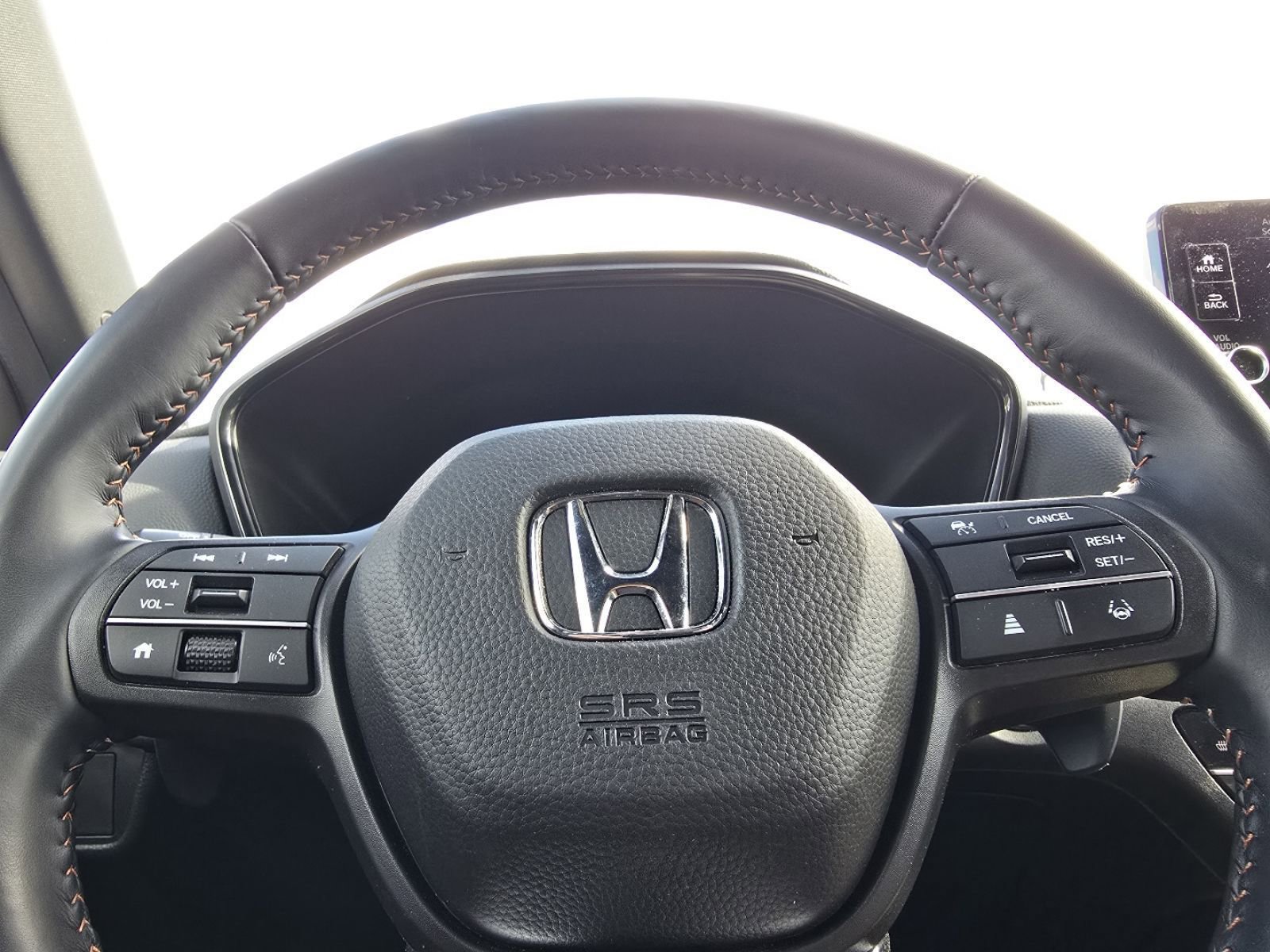 Used 2025 Honda CR-V Sport-L image 24