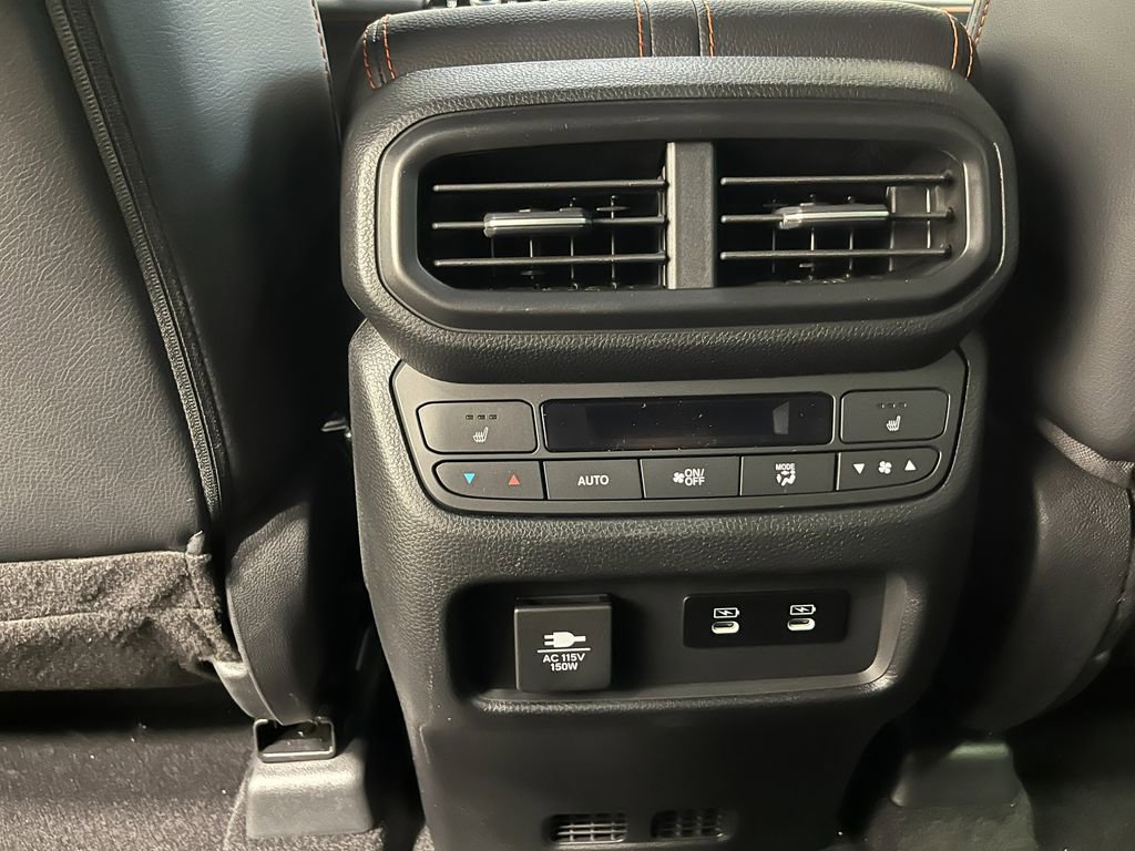 New 2026 Honda Passport TrailSport Elite image 23