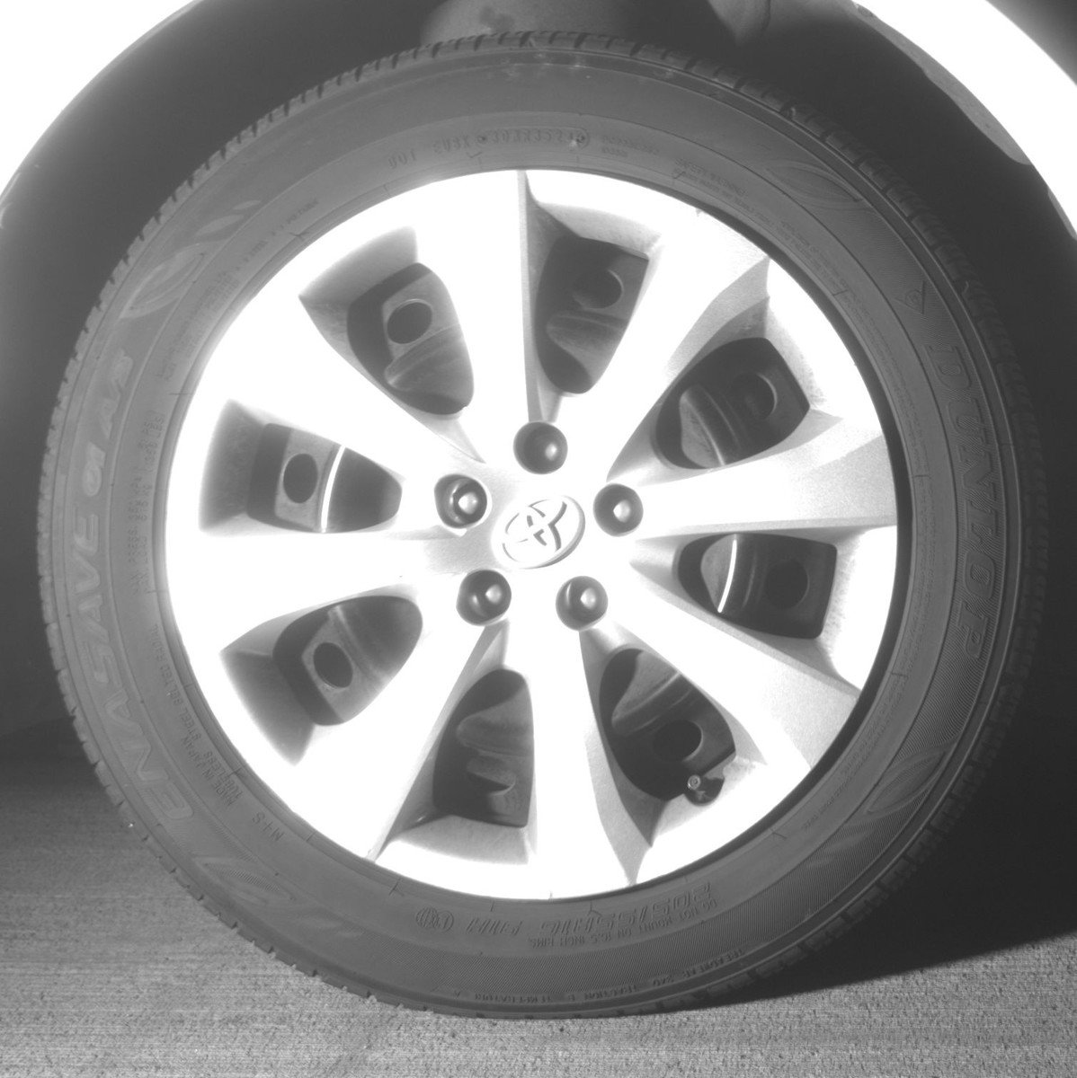 Used 2025 Toyota Corolla LE FWD image 13
