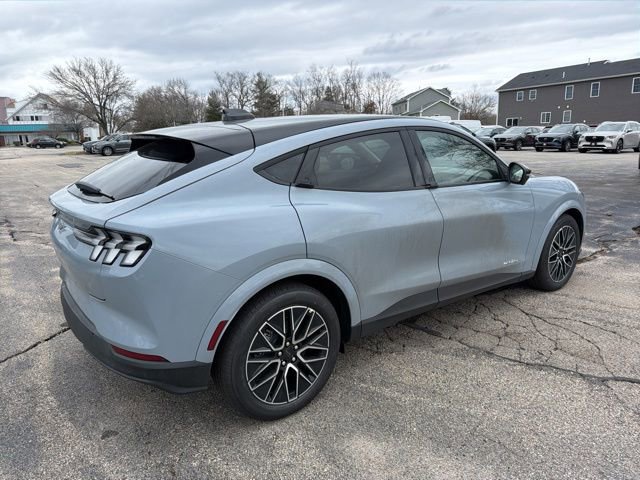New 2026 Ford Mustang Mach-E Premium image 3