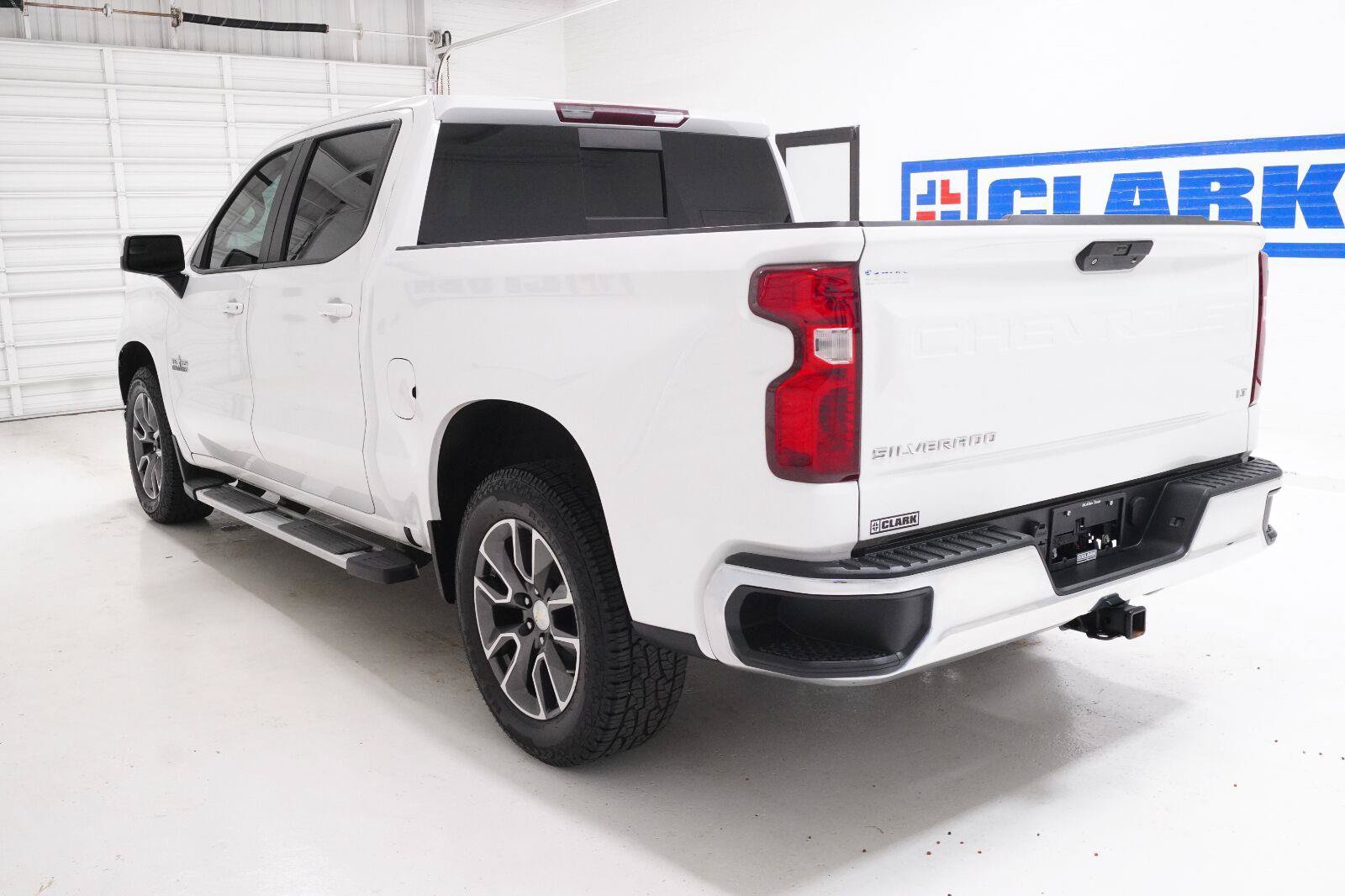 Used 2020 Chevrolet Silverado 1500 LT w/ Texas Edition RWD image 27