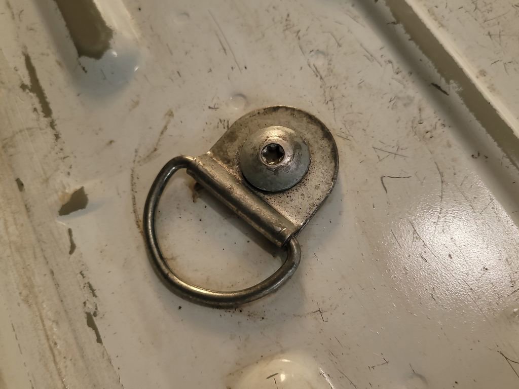 Used 2024 RAM ProMaster 2500 w/ Convenience Group image 13