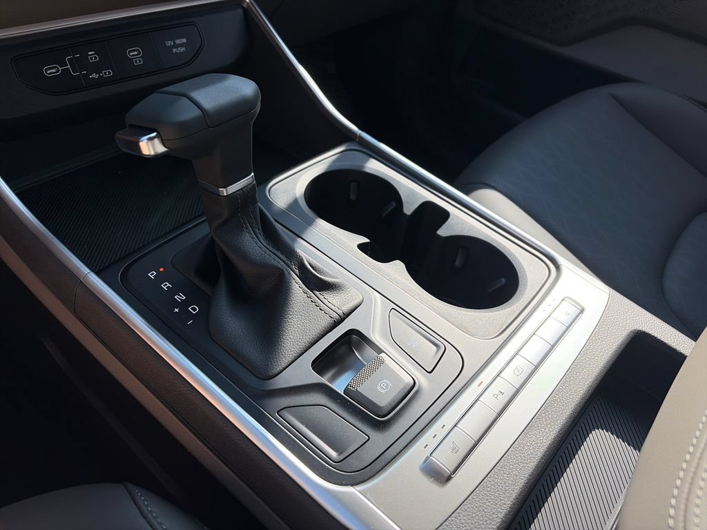 New 2027 Kia Carnival FWD image 22