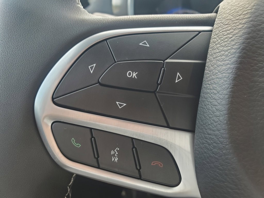 New 2026 Chrysler Pacifica Select image 38
