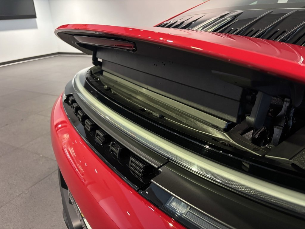 New 2026 Porsche 911 Carrera GTS image 39