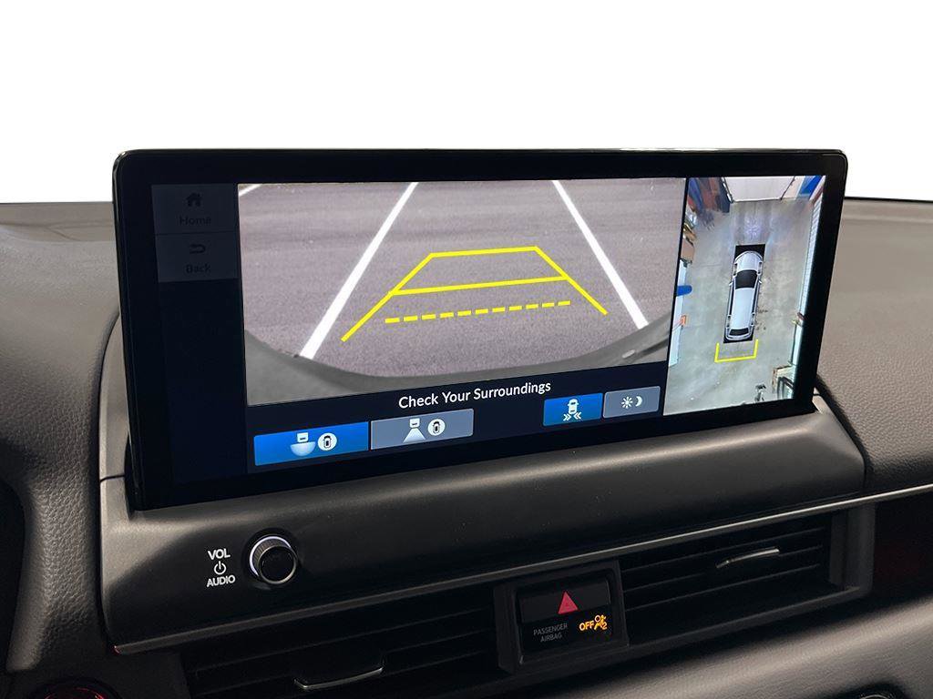 New 2026 Honda Pilot Black Edition image 21