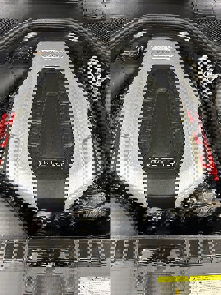 Used 2018 Audi A6 3.0T Sport image 7