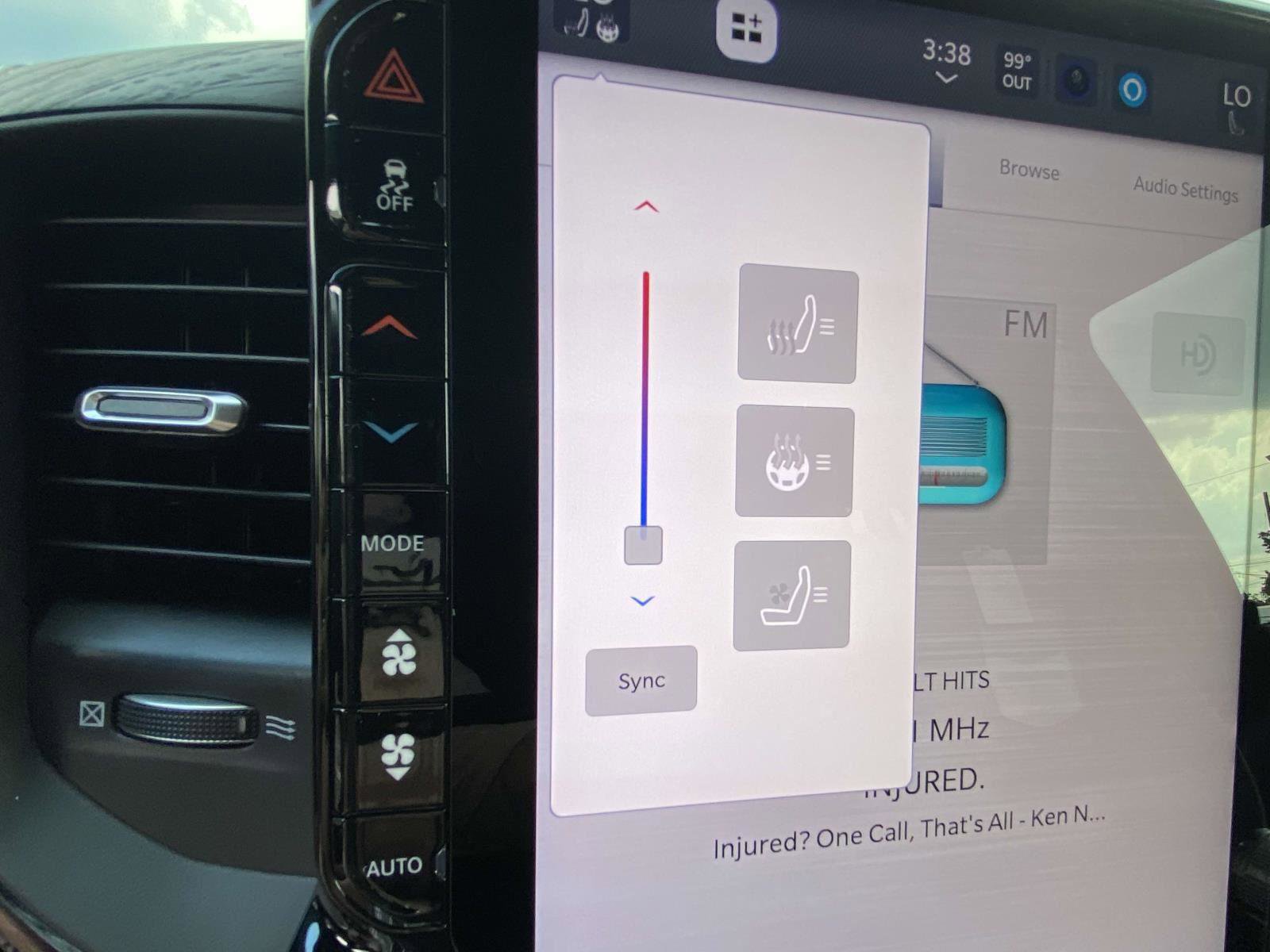 New 2026 RAM 2500 Limited image 5