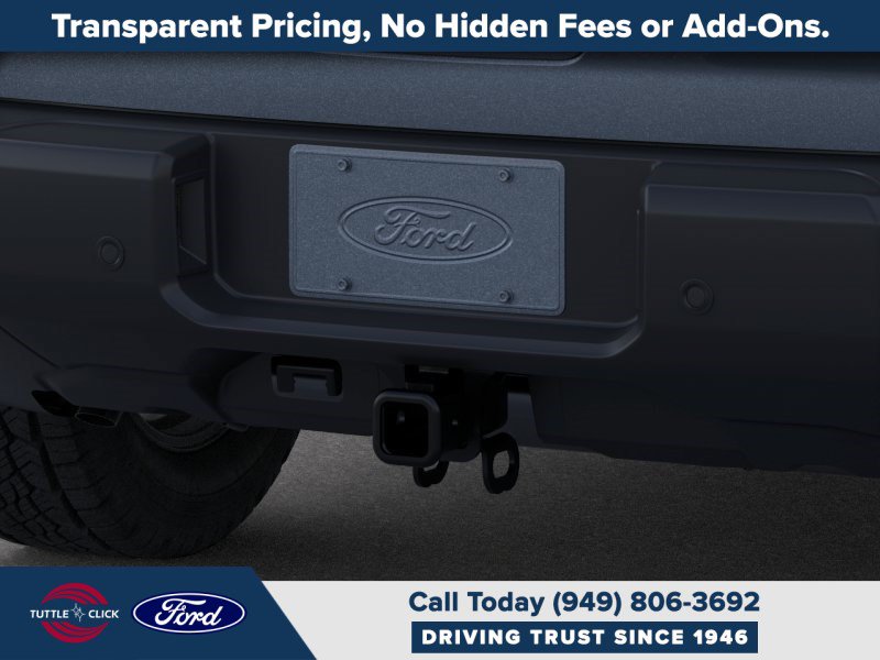 New 2026 Ford Bronco Sport Big Bend w/ Convenience Package AWD/4WD image 23