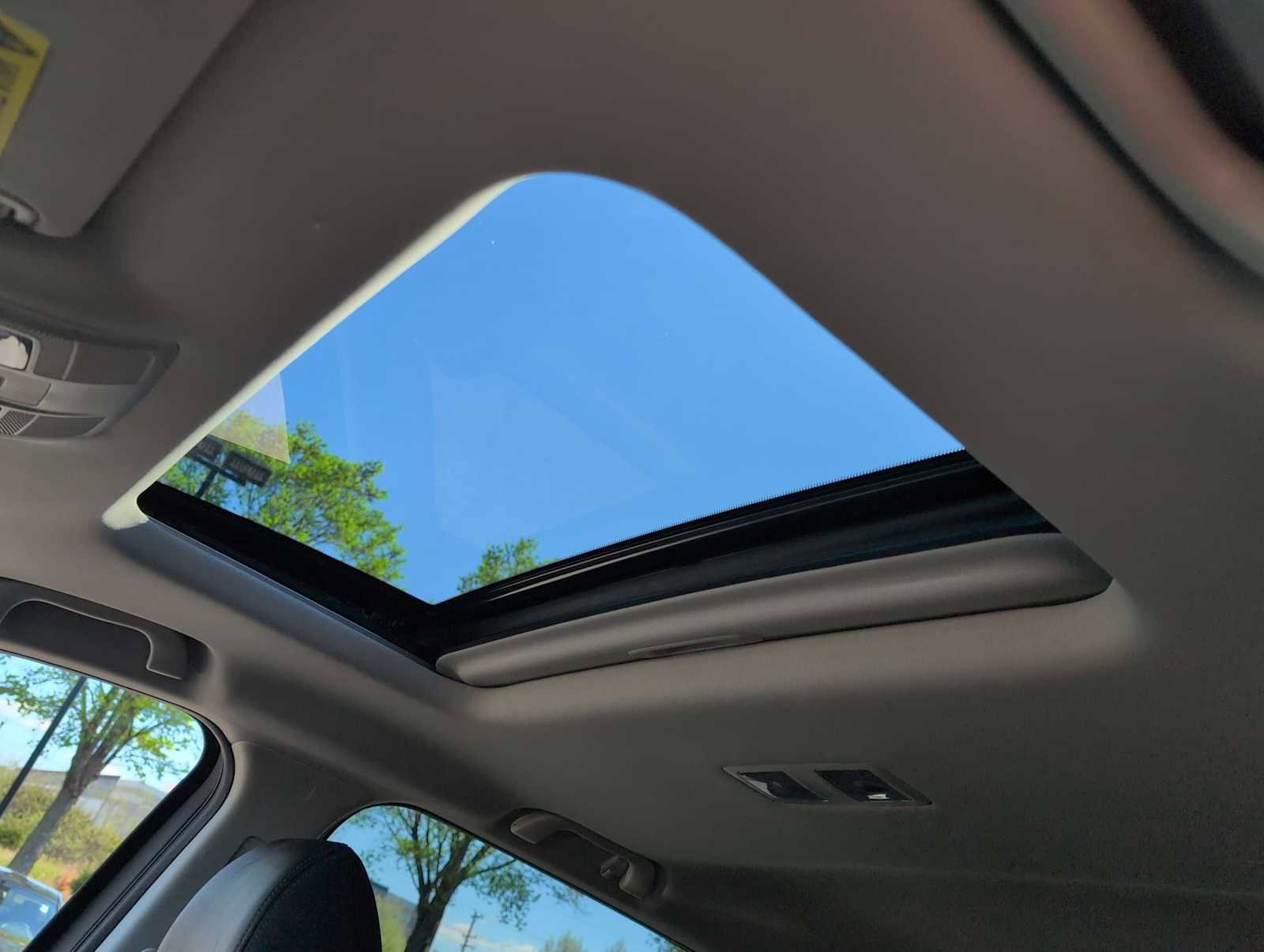 Used 2023 MAZDA CX-9 Touring Plus image 19