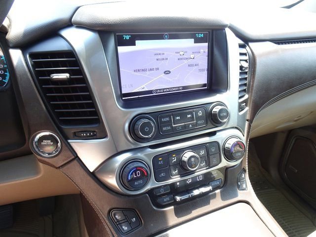 Used 2017 Chevrolet Tahoe Premier AWD/4WD image 21