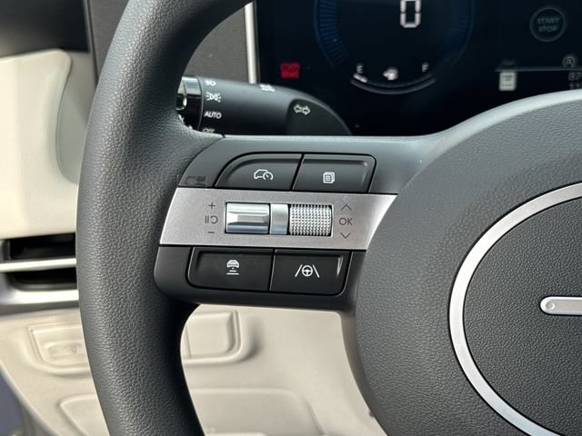 New 2026 Hyundai Tucson SEL FWD image 21