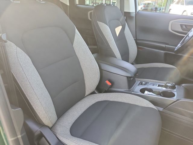 Used 2025 Ford Bronco Sport Big Bend w/ Convenience Package image 24