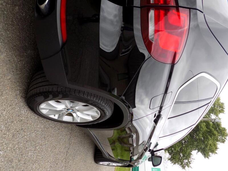 Used 2016 BMW X5 xDrive35i image 9