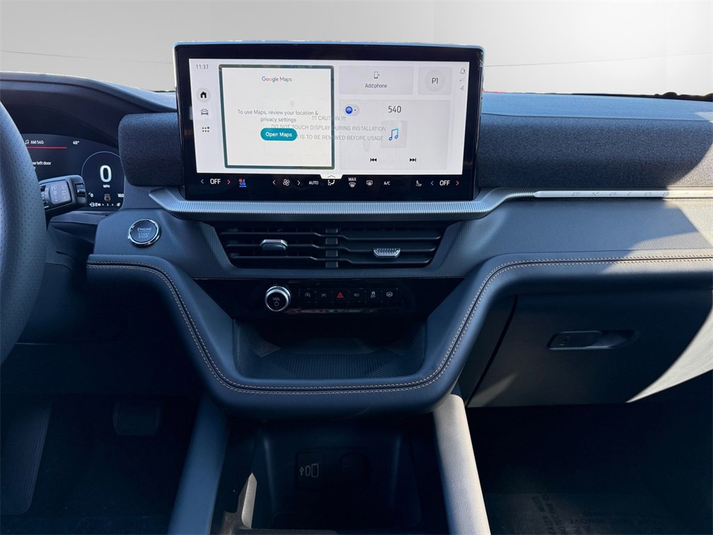New 2026 Ford Explorer Tremor w/ Tremor Ultimate Package image 11