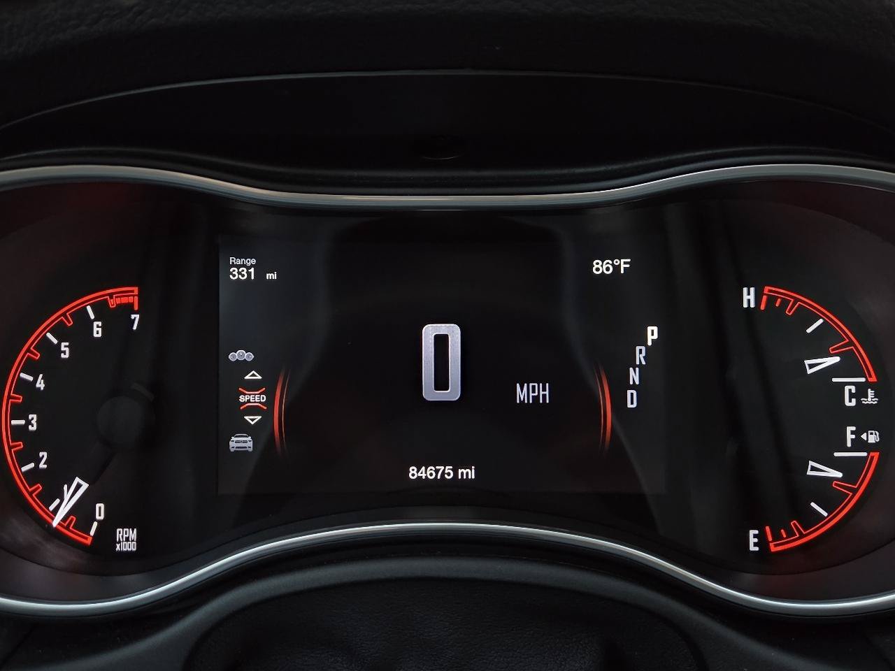 Used 2019 Dodge Durango SXT AWD/4WD image 30