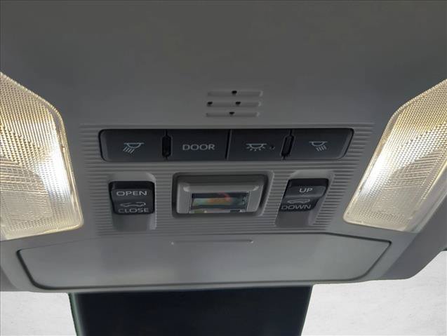 Used 2025 Toyota RAV4 XLE w/ Convenience Package FWD image 17