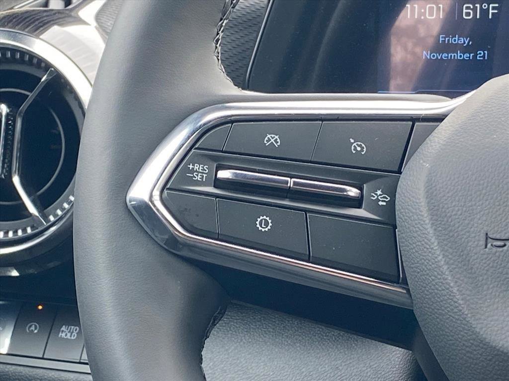 New 2026 Chevrolet Equinox LT w/ Convenience Package II image 8