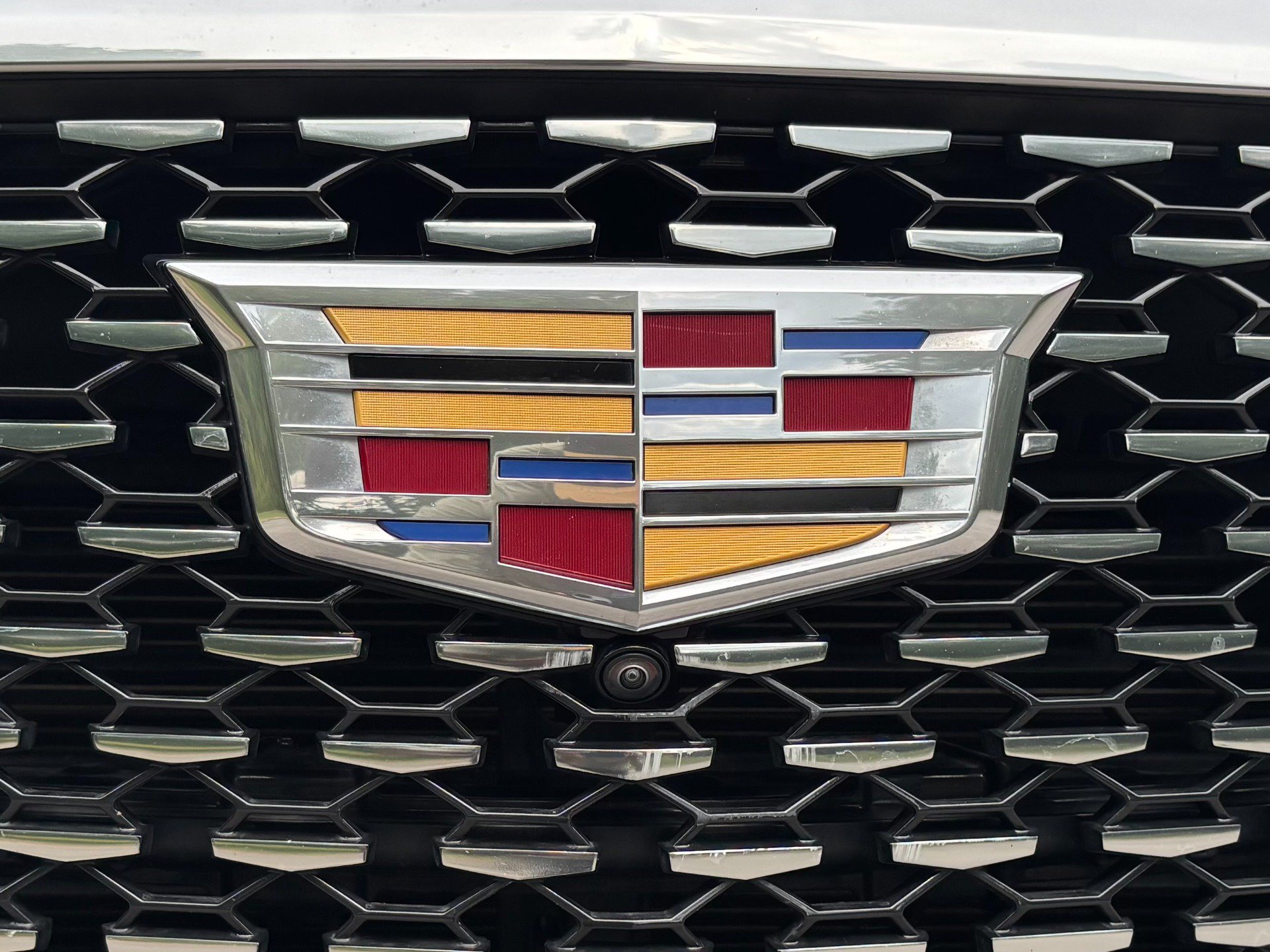 Used 2024 Cadillac Escalade Premium Luxury AWD/4WD image 17