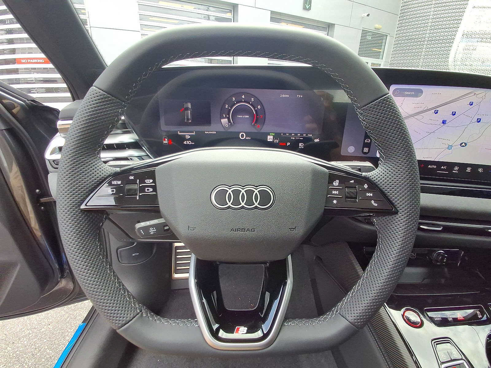 New 2026 Audi S5 Premium Plus AWD/4WD image 23