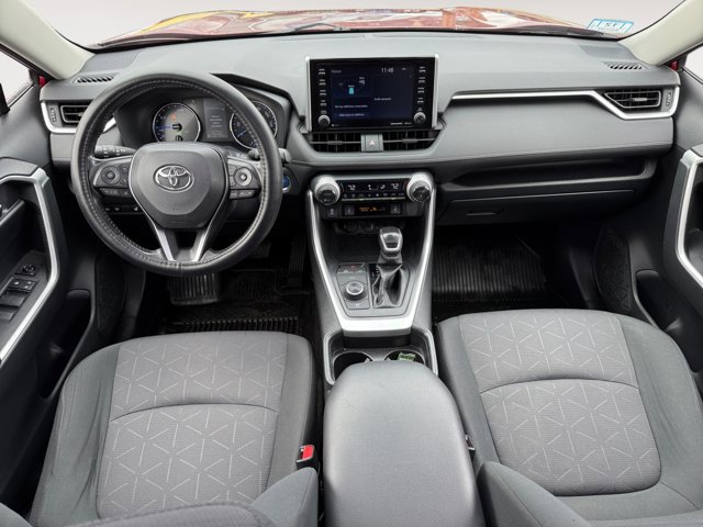 Used 2019 Toyota RAV4 XLE w/ Convenience Package image 13