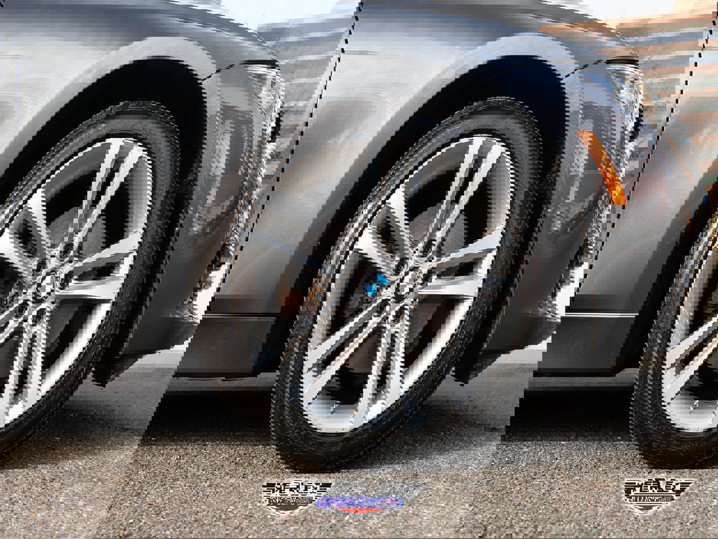 Used 2017 BMW 330i xDrive xDrive image 10