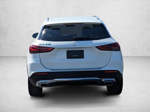 Used 2022 Mercedes-Benz GLA 250 image 7