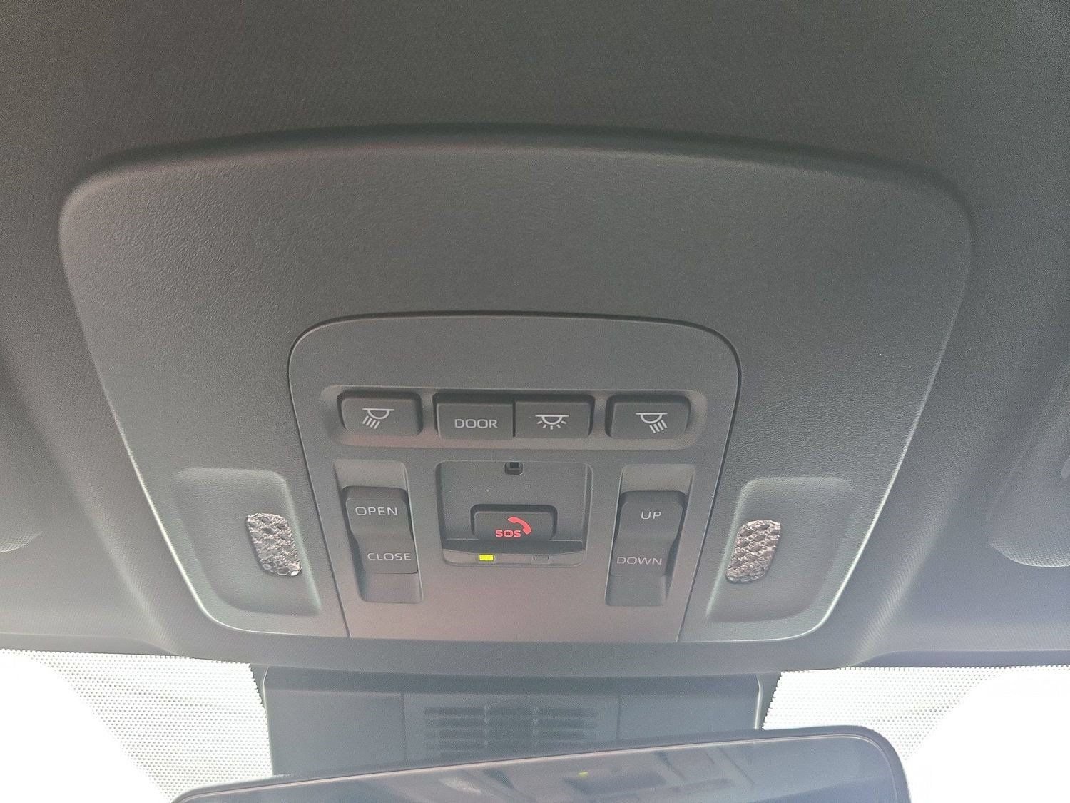 New 2026 Toyota Camry SE w/ Multimedia Upgrade Package FWD image 28