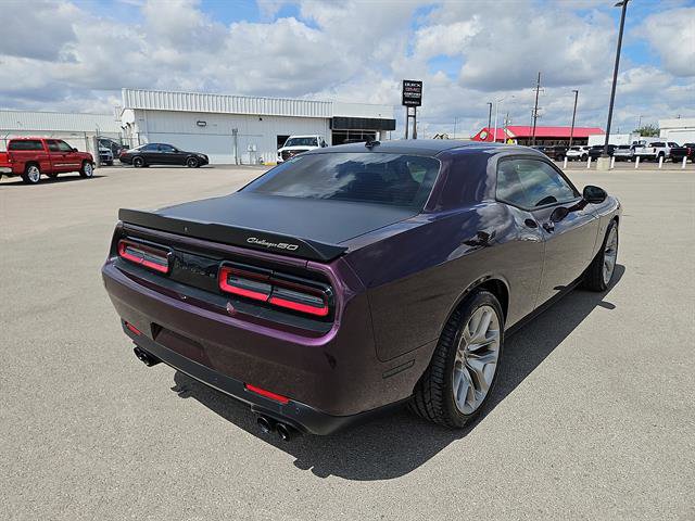 Used 2020 Dodge Challenger R/T Scat Pack image 5