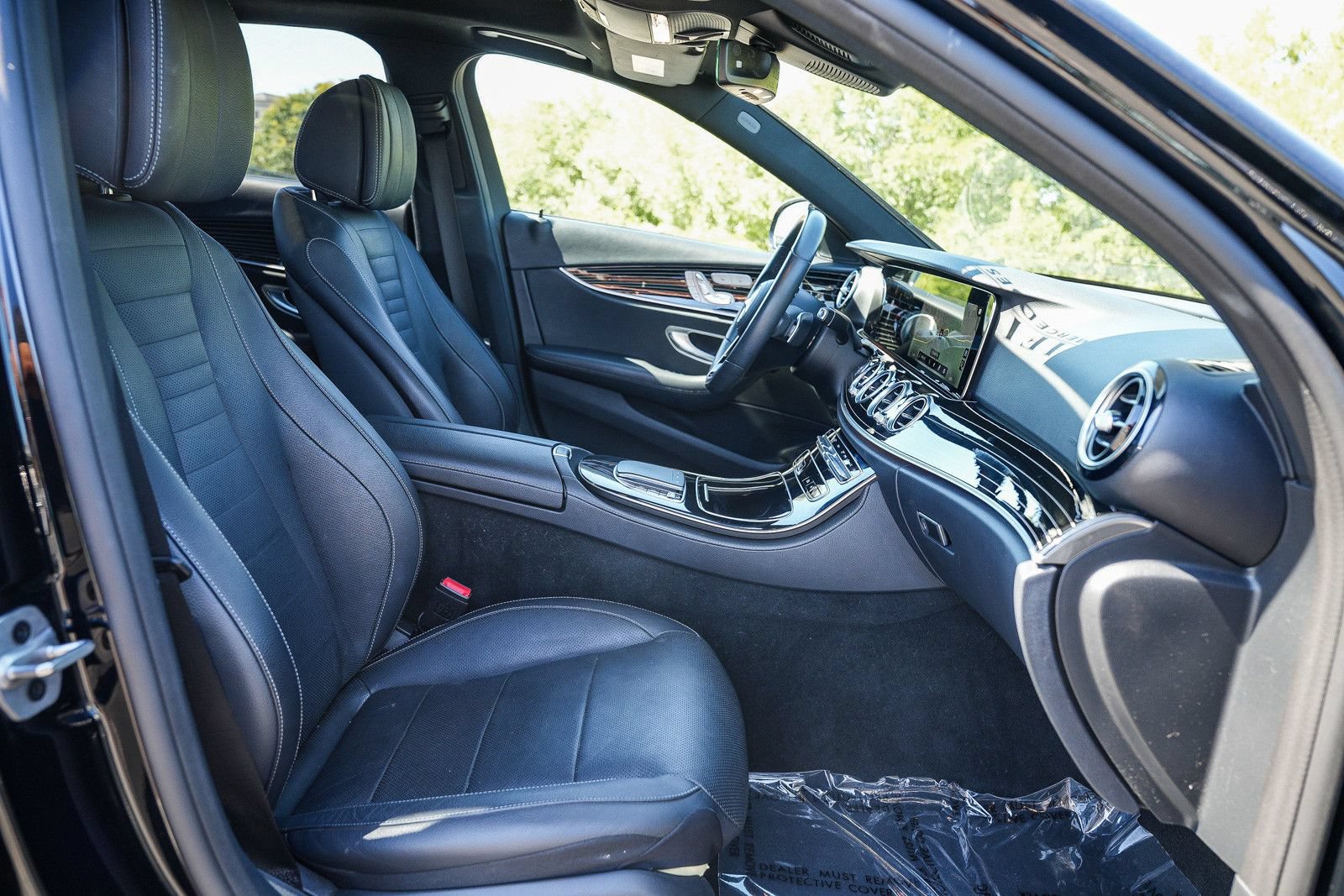 Certified 2022 Mercedes-Benz E 350 Sedan image 21