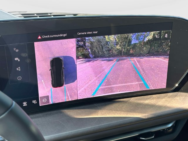 Certified 2025 Audi Q5 Premium Plus AWD/4WD image 29