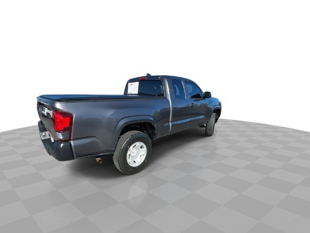 Used 2021 Toyota Tacoma SR RWD image 8